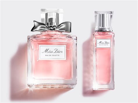 Perfumy damskie DIOR 